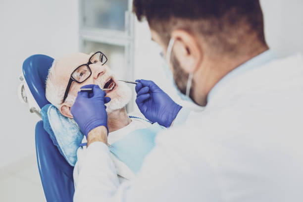 Best Cracked Tooth Emergency Dentist  in Wayne, PA